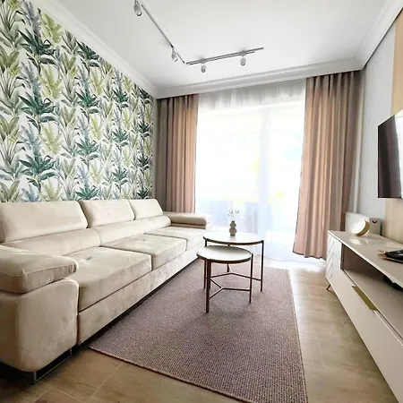 Apartament Danhouse 3 Gizycko Exterior photo