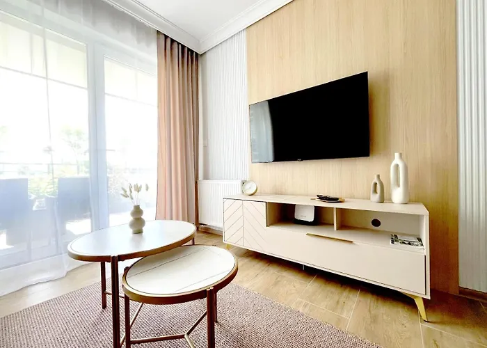 Apartament Danhouse 3