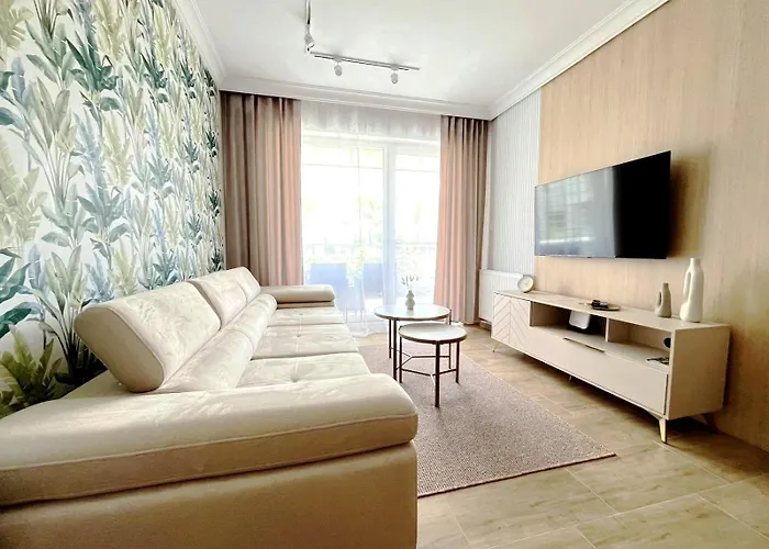 Apartament Danhouse 3