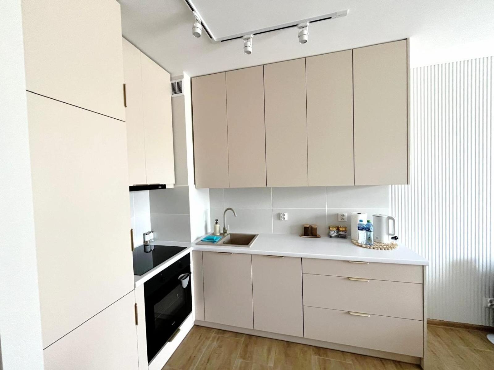 Apartment Danhouse 3 *